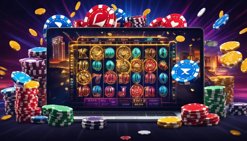 Đa dạng trò chơi cá cược thể thao và casino trên kkwwin