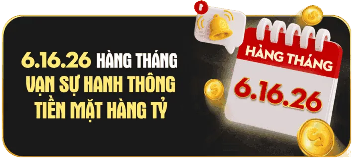 Tổng hợp các chương trình khuyến mãi mới nhất từ kkwwin